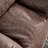 Retro casual bean bag sofa