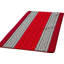 Geometric Berber Indoor / Outdoor Area Rug-1494458963