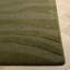 Tapis d'intérieur en laine touffeté à la main Ebony-1742614395