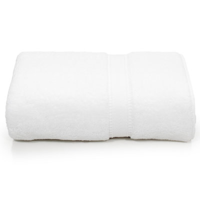 Sinemis Super Plush Bath Towel