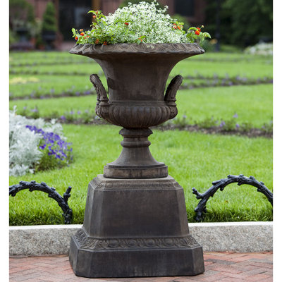Smithsonian Pedestal