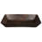 Premier Copper Products BSP5_VREC2014DB-P Bathroom Sink And Drain Package