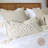 Natural Cotton Macrame