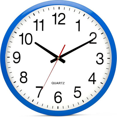 Horloge murale Bernhard Products