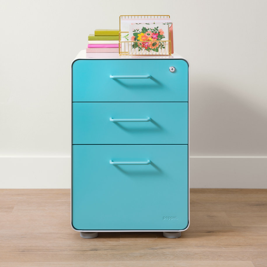 Filing Cabinets Under $150