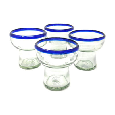 350ml Stemless Wine Glass Set
