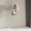 Emperador Candle Wall Light-40244470-40244469