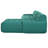 Minimalist L-Shaped Modular Sofa with Versatile Combos for Various Spaces-1699556749
