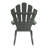 Outdoor Or Indoor Wood Adirondack Chair