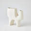 Cassel Handmade Ceramic Table Vase