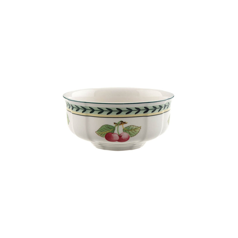 Villeroy & Boch French Garden 12.25 oz. Fleurence Dessert Bowl