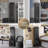 Kaer 2-3 Gun Safe Gun Safe For Rifle And Pistols Multi-function Gun Cabinets For Rifles And Shotguns Long Gun Safes Sturdy Anti-theft Rifle Safe With Pistol Pockets Rack