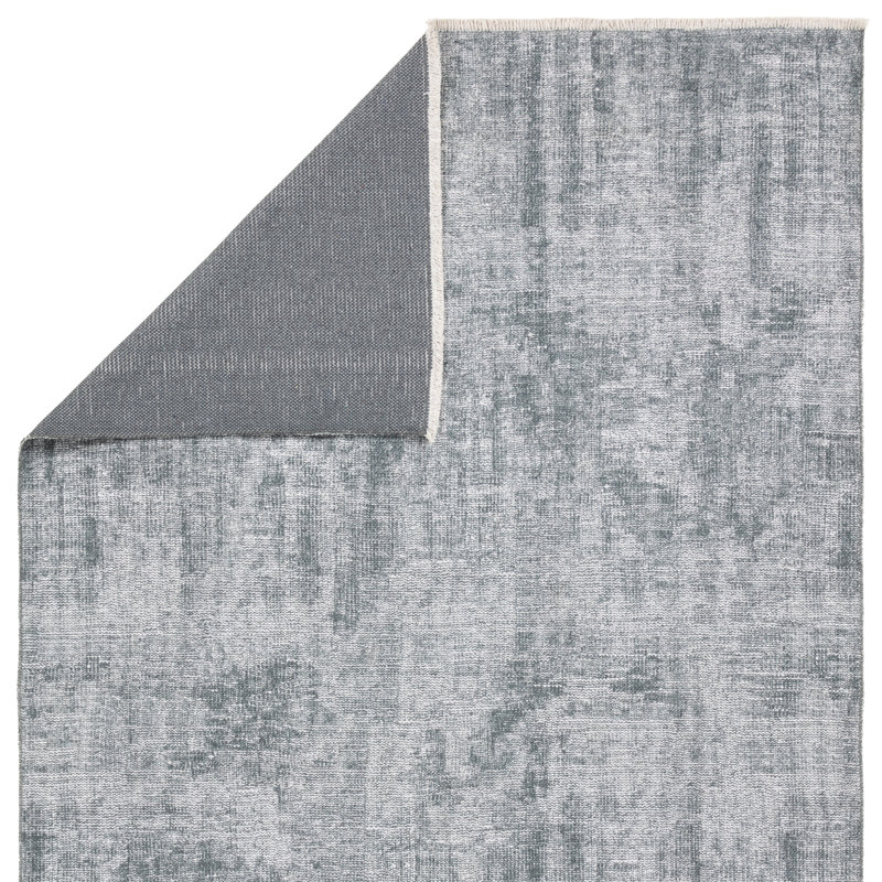 Vibe by 17 Stories Tiaret Powerloomed Area Rug, Runner 2'6" x 8'