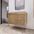 Blandon 35.43'' Single Bathroom Vanity with Acrylic Top-1317893661