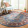 Raabe Performance Oriental Rug