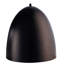 Bell 1-Light Bell Pendant-37101383-37101384