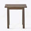 Table de bout en bois-1303315419