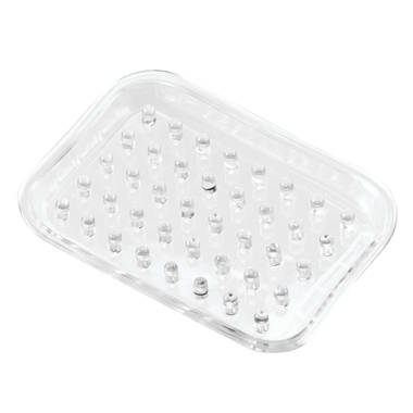 Interdesign« Small Pebblz Sink Mat - Clear - Kitchen & Company