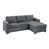 Dark Gray selected