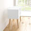 Newman 96cm Sideboard