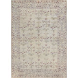 One-of-a-Kind 6'2" X 8'8" Area Rug