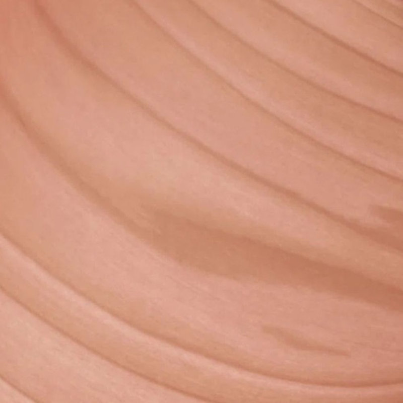 Luminaire suspendu Swirl par Ray Power, E26, Rose pâle, Noir mat