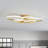 Bjorkland LED Flush Mount-6902754