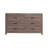 Elisabeth 58.5'' W 6 - Drawer Dresser-354030852