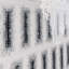 Ako 4x9 Rectangle Marble Micro Mosaic Tile-1338165422