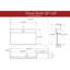 Meuble-lavabo mural simple 35 po Boyter-1950600698-1953015312