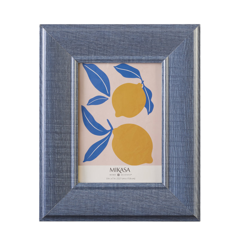9X11 Beveled Frame with 5X7 Picture Opening