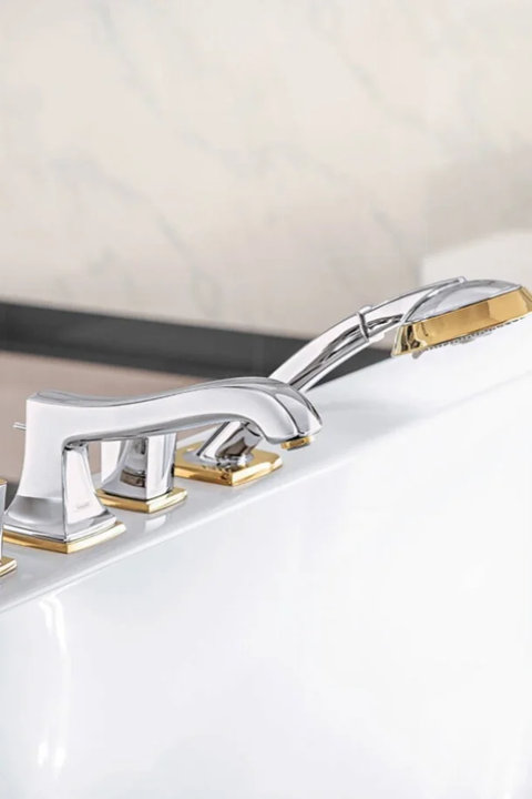 Tub Faucets