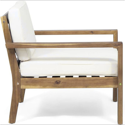 SANTA ANA CLUB CHAIR