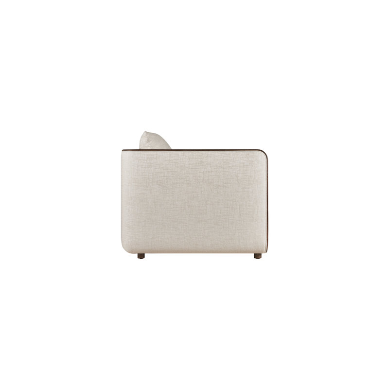 Sagrada Sofa, C-Ivory