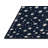 Machine Washable Space Gray Area Rug-1696577457
