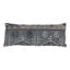 Varian Outdoor Pillow Blue