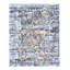 Overdyed One-of-a-Kind Rectangle 8'3" X 10' Hand Knotted Area Rug