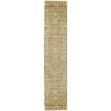 Hand Woven Wool Oriental Area Rug
