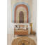 Noah Novelty Pillow Cover & Insert