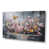 Wrapped Canvas
