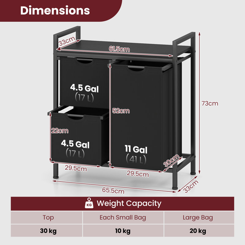 Laundry Hamper