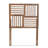 Solid Wood Headboard-470148169
