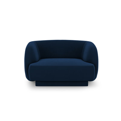 Adoraim 109Cm Wide Armchair