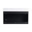 Ensemble de meuble-lavabo simple 35,4 po avec plateau Toisha