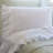 Prairie Farmhouse / Country Cotton Percale Duvet Cover