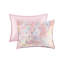 Literie simple / simple TG avec coussin - et édredon compressible en tissu 12 x 16-120945353