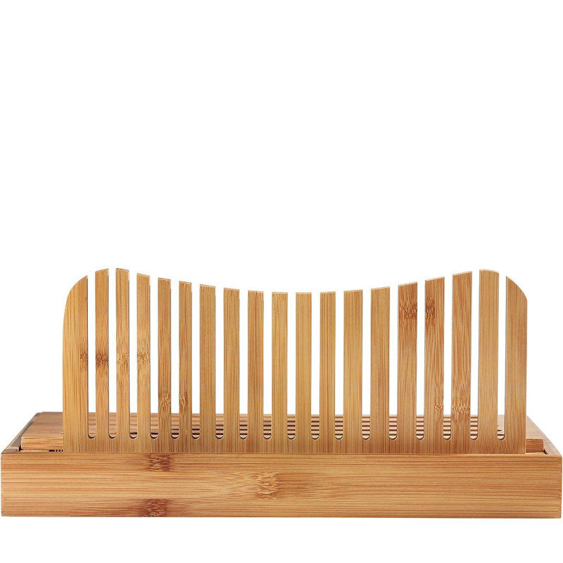 Elaine Mercure Bread Slicer