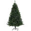 Arbre de Noël artificiel 9 pi HOMcom-1691024934-1691024932