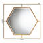 Miroir d'appoint mural Ivalene