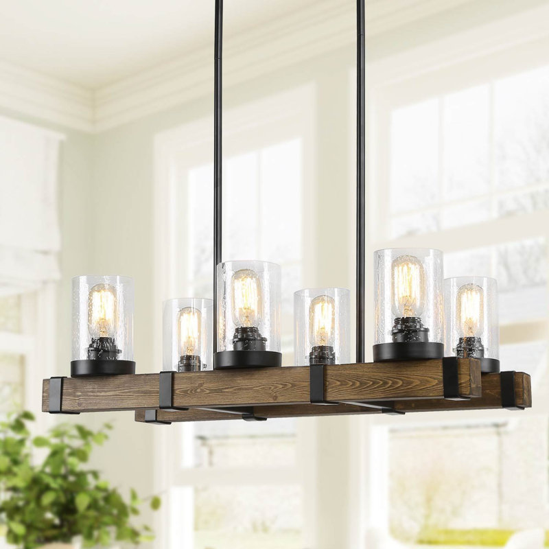 Smither 6 - Light Pendant